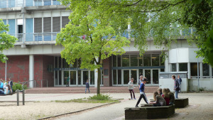 IGS Helene-Lange-Schule
